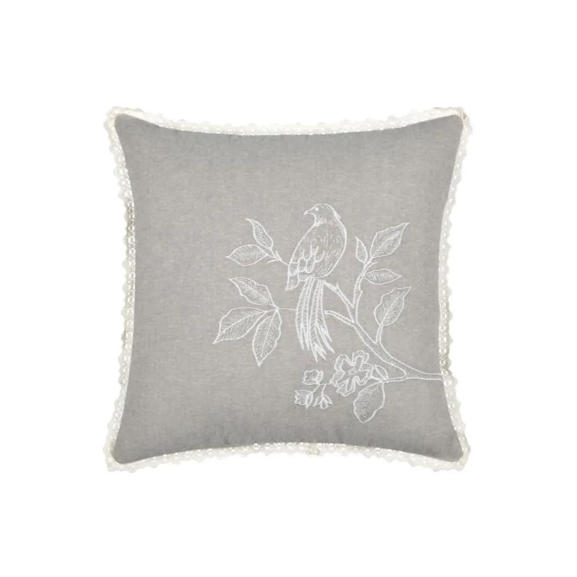CLARINE COUSSIN 40X40CM