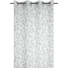 CLARINE VOILE 140X260CM ECRU