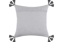CLEMENCE COUSSIN 40X40 ECRU