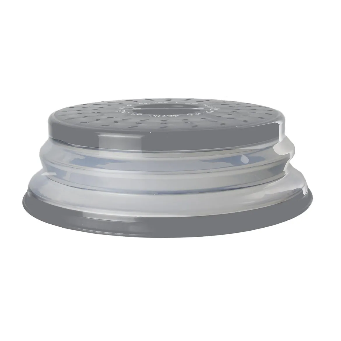 CLOCHE RETRACTABLE MOTS 25CM