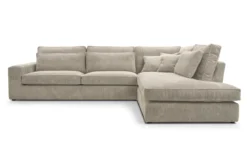 COBRA CANAPE ANGLE DROIT TAUPE POSO 002