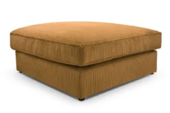 COBRA POUF CURRY LINCOLN 48