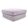 COBRA POUF GRIS LINCOLN 86
