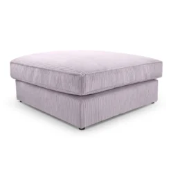 COBRA POUF GRIS LINCOLN 86