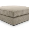 COBRA POUF TAUPE POSO 002