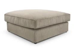 COBRA POUF TAUPE POSO 002