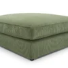 COBRA POUF VERT CLAIR POSO 047