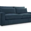 COCO CANAPE 2 A 3 PLACES BLEU POSO 005