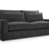 COCO CANAPE 2 A 3 PLACES GRIS POSO 034