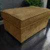 COCO POUF CURRY LINCOLN 48