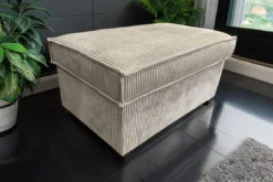COCO POUF TAUPE POSO 02
