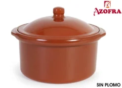 COCOTTE AZOFRA 30CM