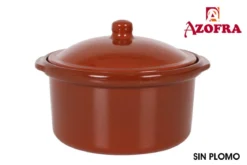 COCOTTE AZOFRA 20CM