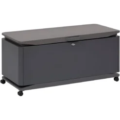COFFRE ALUMINIUM ALUMIA 450L
