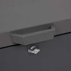 COFFRE ALUMINIUM ALUMIA 450L