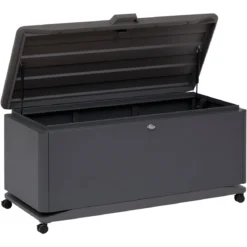 COFFRE ALUMINIUM ALUMIA 450L