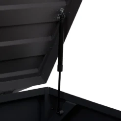 COFFRE ALUMINIUM ALUMIA 450L