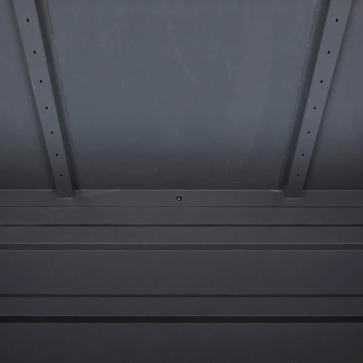 COFFRE ALUMINIUM ALUMIA 920L