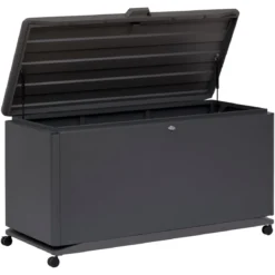 COFFRE ALUMINIUM ALUMIA 920L