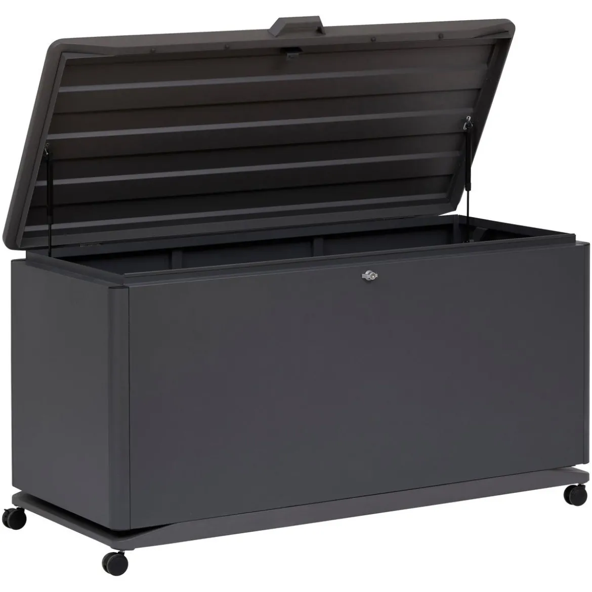 COFFRE ALUMINIUM ALUMIA 920L