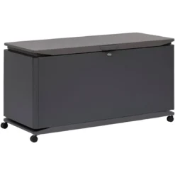 COFFRE ALUMINIUM ALUMIA 920L