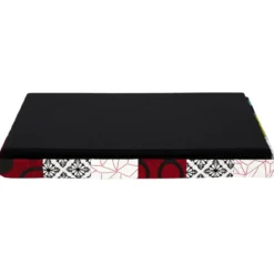 COFFRE BANC PLIABLE PATCHWORK