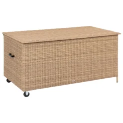 COFFRE BAYANA SAVANA D.155X73X83CM
