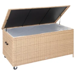 COFFRE BAYANA SAVANA D.155X73X83CM