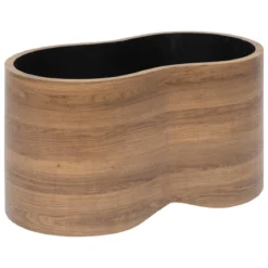 COFFRE BOIS COUCLETTE LOE TAILLE M