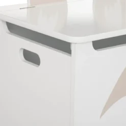 COFFRE DOUCEUR RENARD