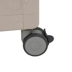 COFFRE EDENIO ARGILE TAILLE L