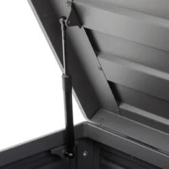 COFFRE EDENIO GRAPHITE TAILLE M