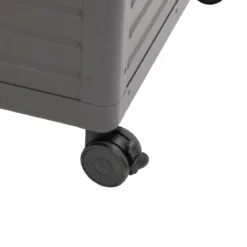 COFFRE EDENIO GRAPHITE TAILLE S
