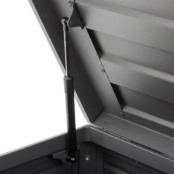 COFFRE EDENIO GRAPHITE TAILLE S