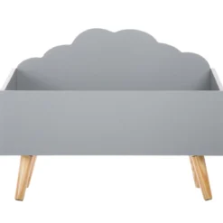 COFFRE NUAGE GRIS
