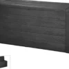 COFFRE PLASTIQUE 300L