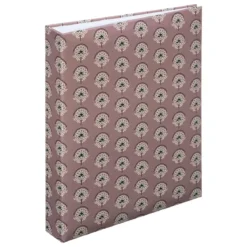 COFFRET ALBUM 360 PHOTOS LUMIERE D HIVER