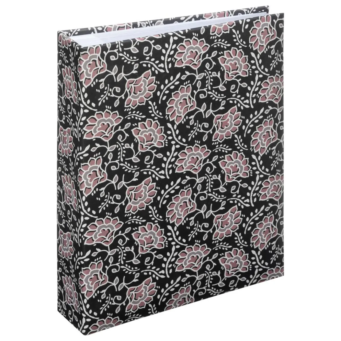 COFFRET ALBUM 360 PHOTOS LUMIERE D HIVER