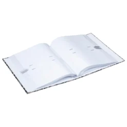 COFFRET ALBUM 360 PHOTOS LUMIERE D HIVER