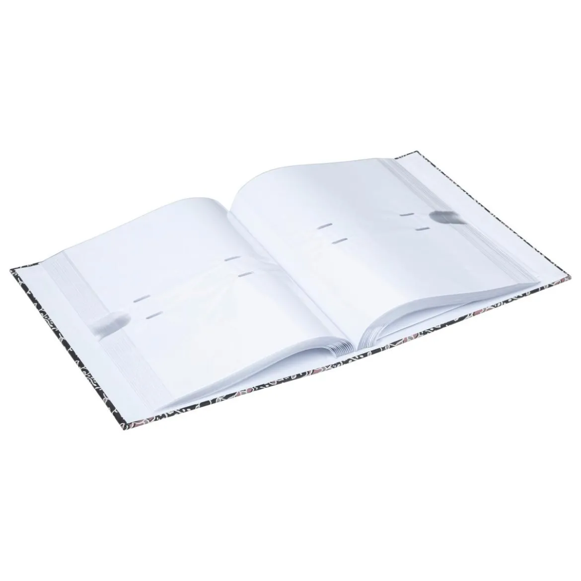 COFFRET ALBUM 360 PHOTOS LUMIERE D HIVER