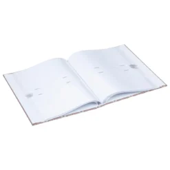 COFFRET ALBUM 360 PHOTOS LUMIERE D HIVER