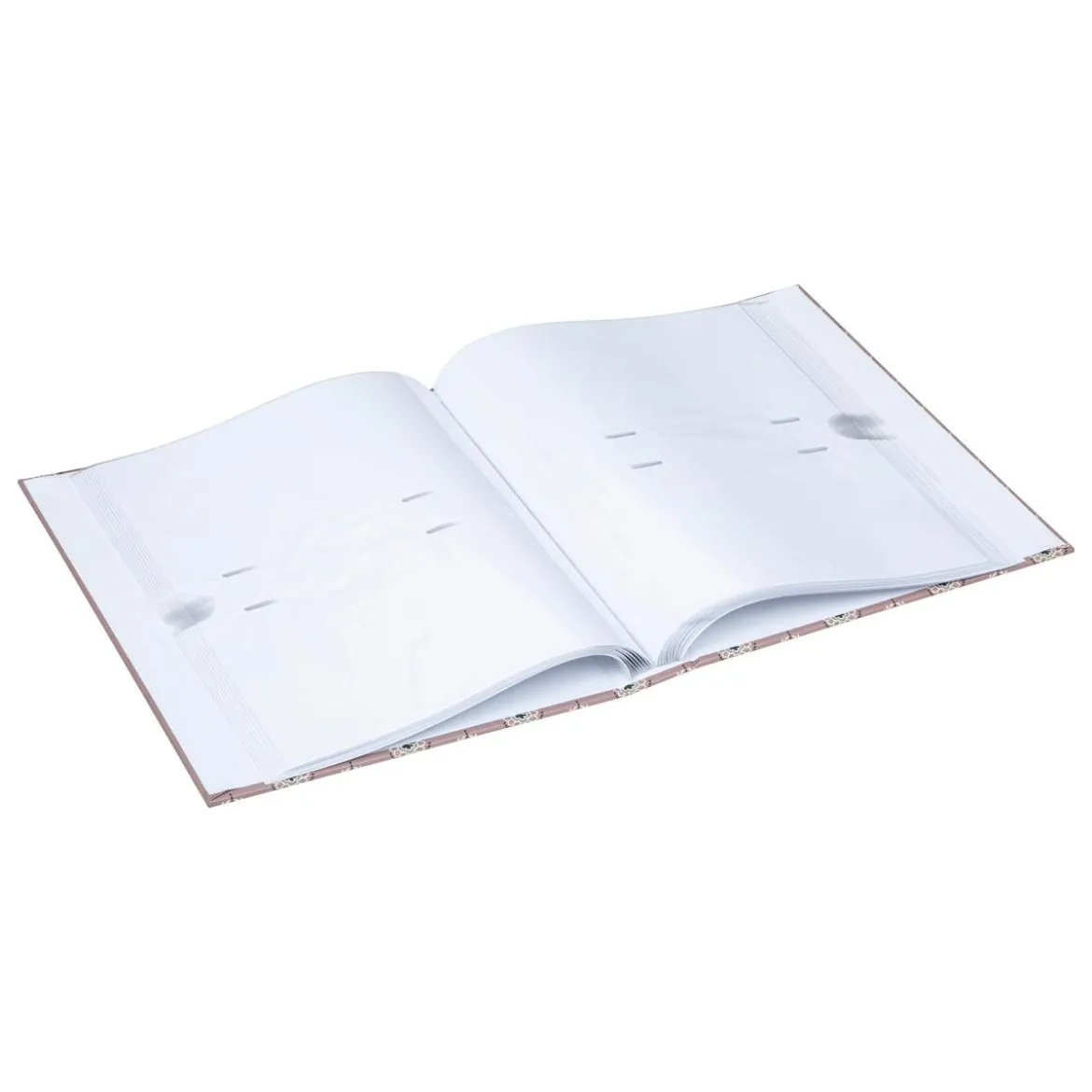 COFFRET ALBUM 360 PHOTOS LUMIERE D HIVER