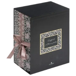COFFRET ALBUM 360 PHOTOS LUMIERE D HIVER