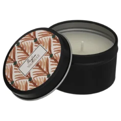 COFFRET ALICANTE AMBRE