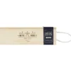 COFFRET 4 BOUGIES MALT CLUB