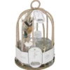COFFRET CAGE CORDE PAOLA JASMIN