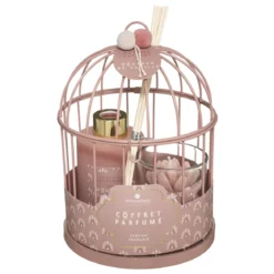 COFFRET CAGE LOLA WONDERLY
