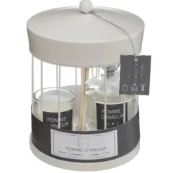 COFFRET CAGE MANEGE