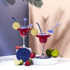 COFFRET COCKTAIL 10 PIECES DAIQUIRI
