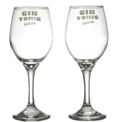 COFFRET COCKTAIL 10 PIECES GIN TONIC